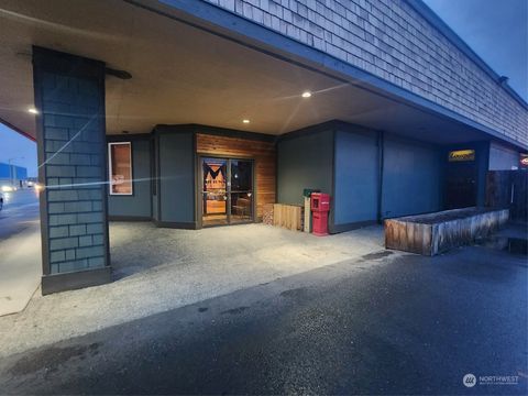 633 E First Street Port Angeles WA 98362