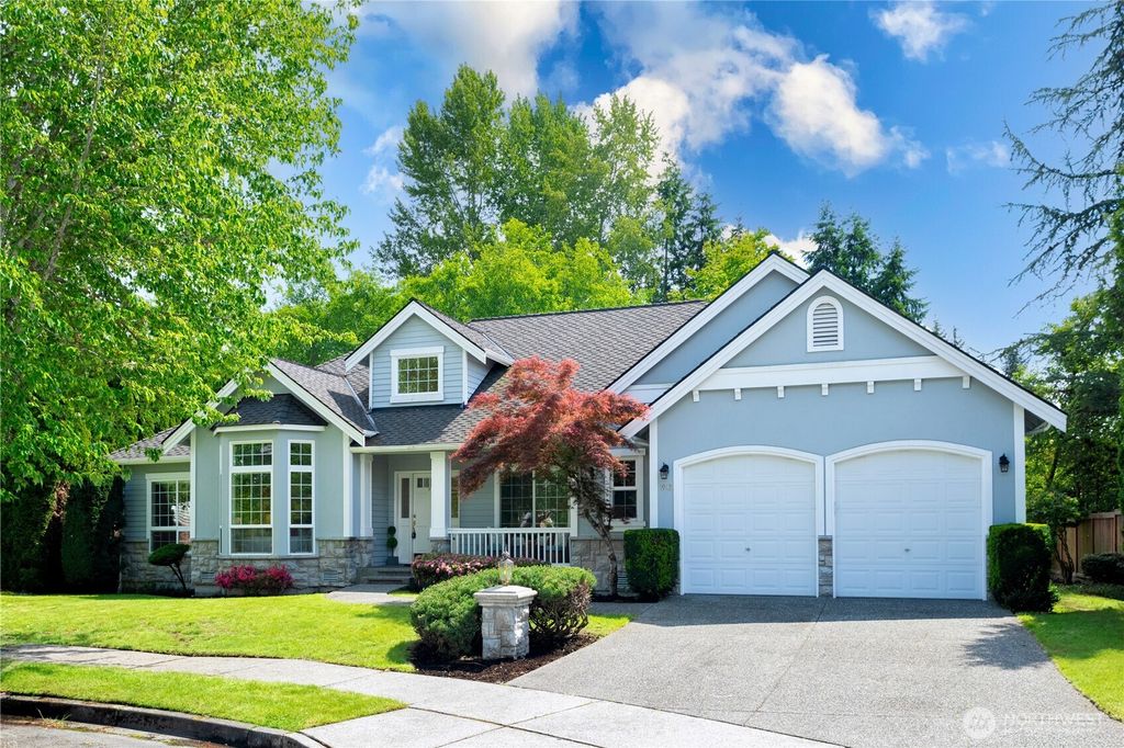 Photo of 1912 243rd Place SE, Bothell, WA 98021 (MLS # 2395177)