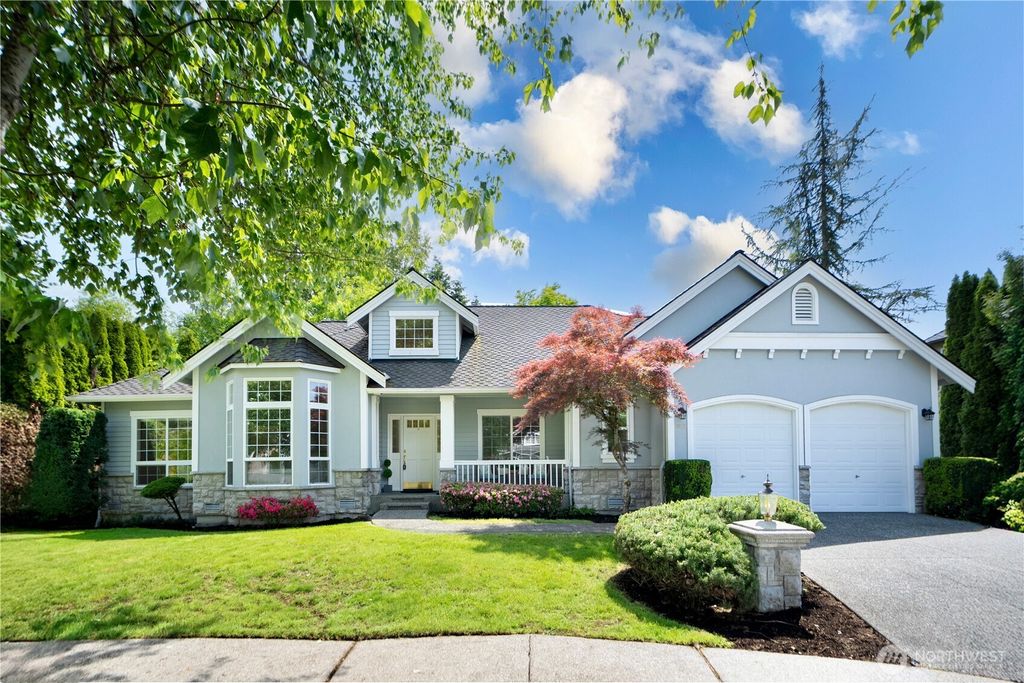 Photo of 1912 243rd Place SE, Bothell, WA 98021 (MLS # 2395177)