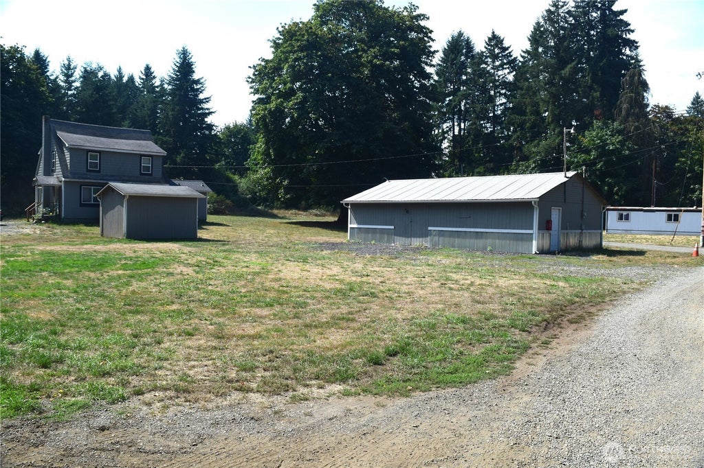 Photo of 2437 73rd Avenue SW, Tumwater, WA 98512 (MLS # 2592330)