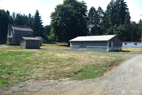 Photo of 2437 73rd Avenue SW, Tumwater, WA 98512 (MLS # 2592330)