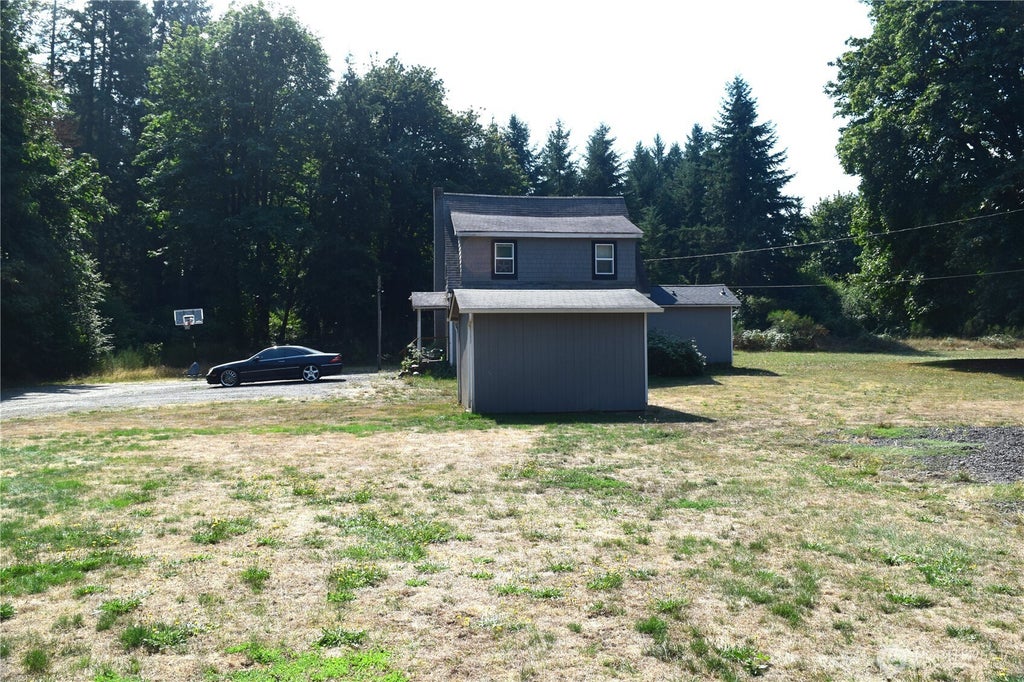 Photo of 2437 73rd Avenue SW, Tumwater, WA 98512 (MLS # 2592330)