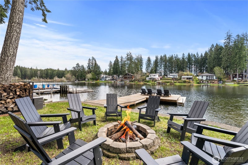 5540 E Mason Lake Drive W