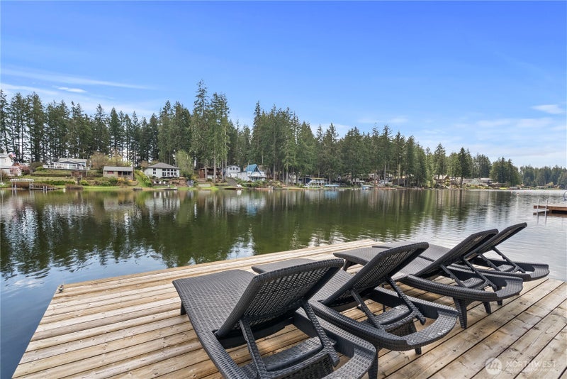 5540 E Mason Lake Drive W