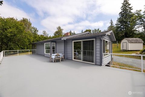 A home in Bellingham