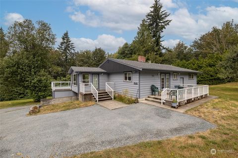 A home in Bellingham