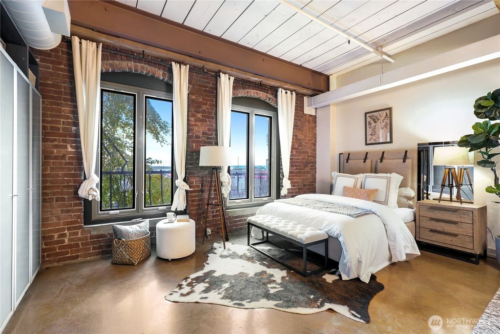 Photo of 1507 Western Avenue #R102, Seattle, WA 98101 (MLS # 2476470)