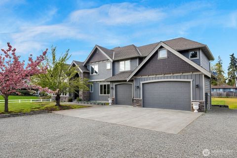 Photo of 9701 148th Street SE, Snohomish, WA 98296 (MLS # 2514596)