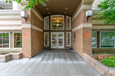 Photo of 1545 NW 57th Street #605, Seattle, WA 98107 (MLS # 2128106)