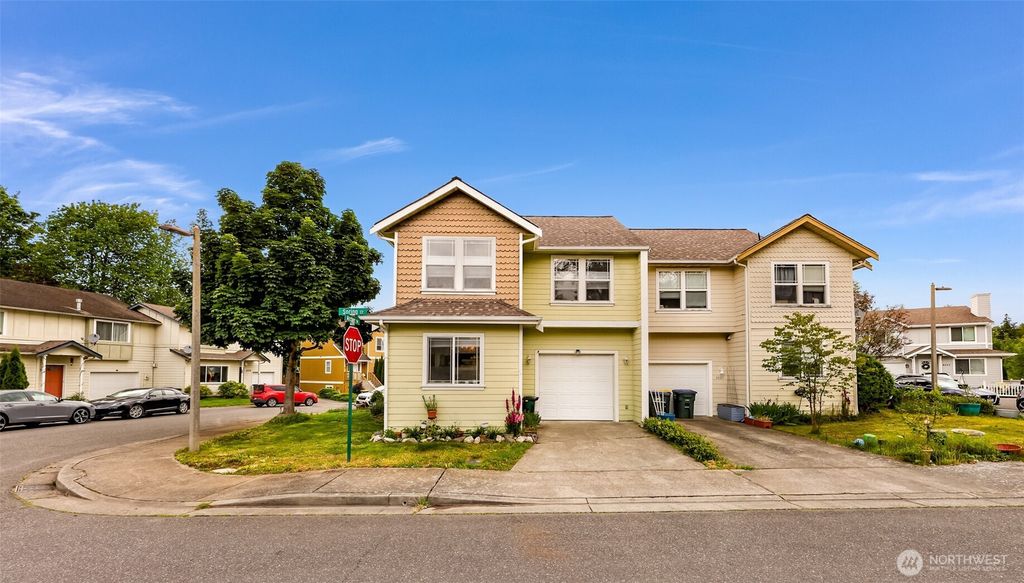 Photo of 4223 Spring Court, Bellingham, WA 98226 (MLS # 2532320)
