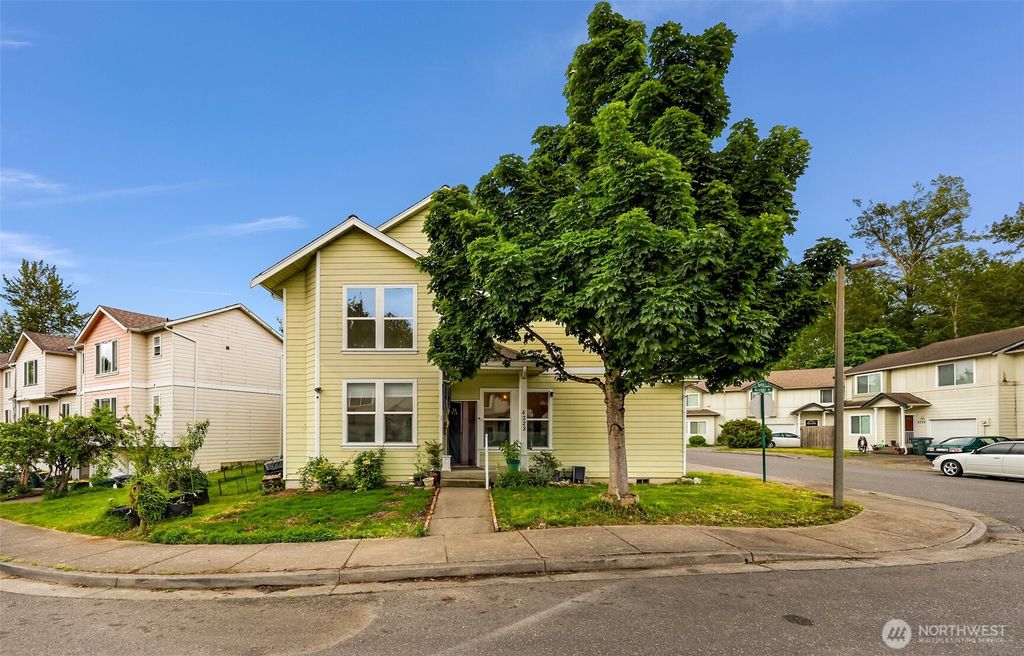Photo of 4223 Spring Court, Bellingham, WA 98226 (MLS # 2532320)