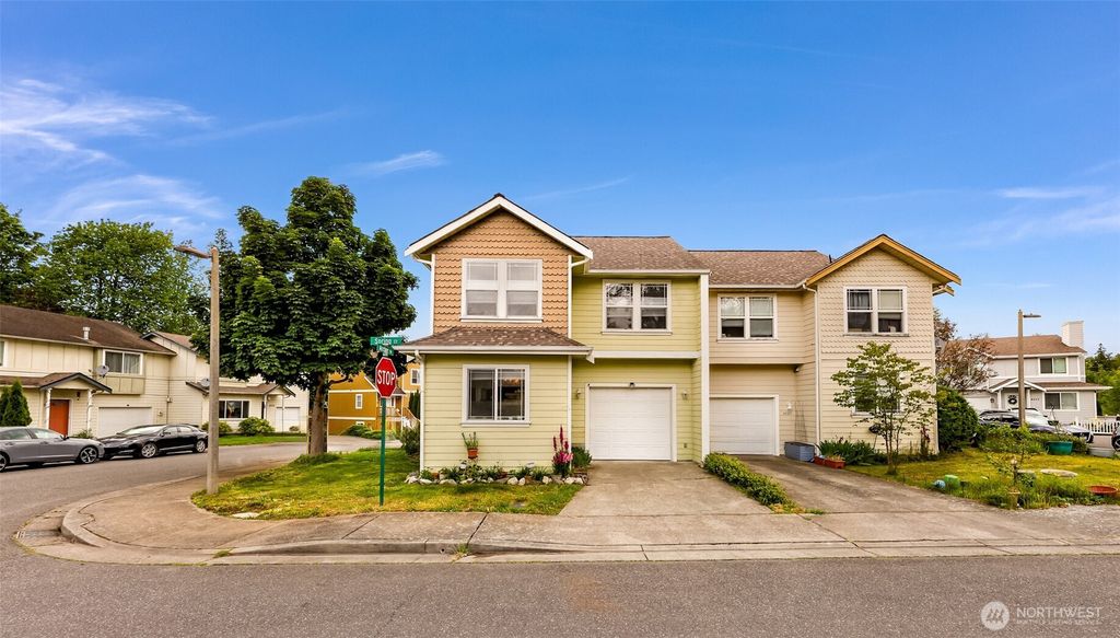 Photo of 4223 Spring Court, Bellingham, WA 98226 (MLS # 2532320)