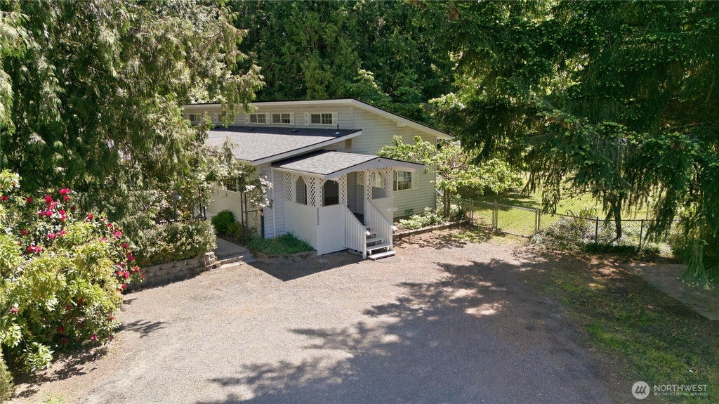 Photo of 25520 164th Street E, Buckley, WA 98321 (MLS # 2534002)