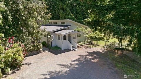 Photo of 25520 164th Street E, Buckley, WA 98321 (MLS # 2534002)