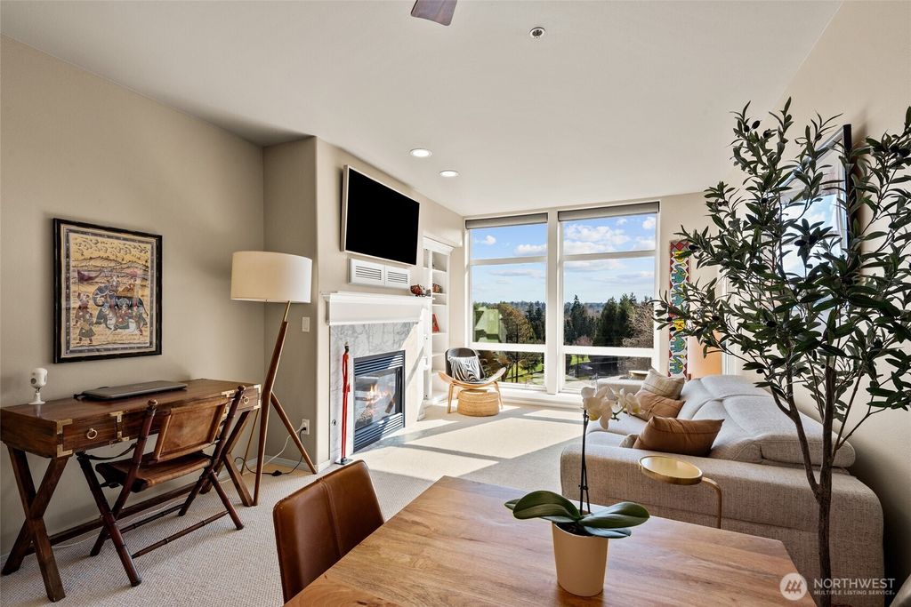 Photo of 3221 SW Avalon Way #412, Seattle, WA 98126 (MLS # 2343352)