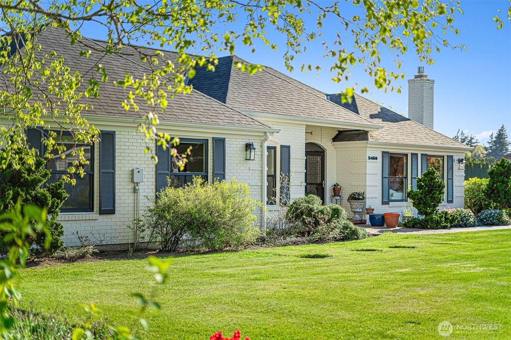 Photo of 5460 Northwest Drive, Bellingham, WA 98226 (MLS # 2513541)