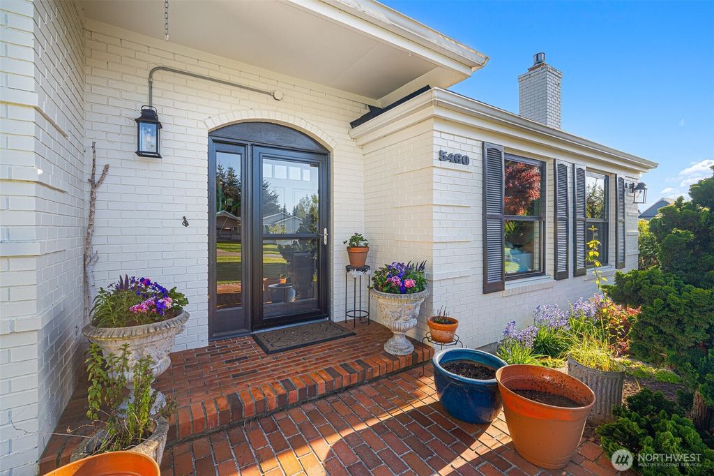 Photo of 5460 Northwest Drive, Bellingham, WA 98226 (MLS # 2513541)