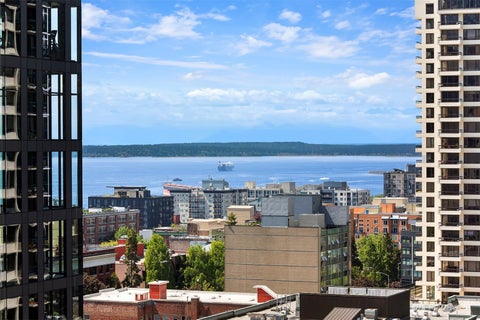 Photo of 300 Virginia Street #1113, Seattle, WA 98121 (MLS # 2528234)