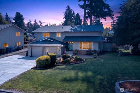 Photo of 2622 211th Avenue E, Lake Tapps, WA 98391 (MLS # 2568752)