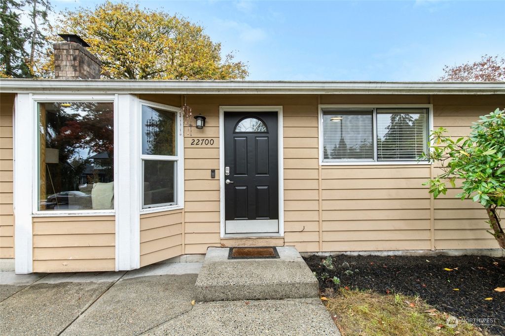 Photo of 22700 1st Place W, Bothell, WA 98021 (MLS # 2306741)