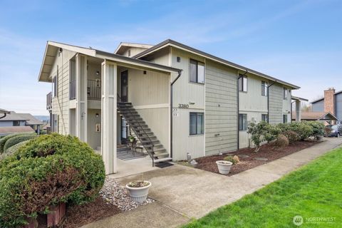 3380 Narrows View Lane NE Unit 101, Bremerton, WA 98310 - MLS#: 2345037