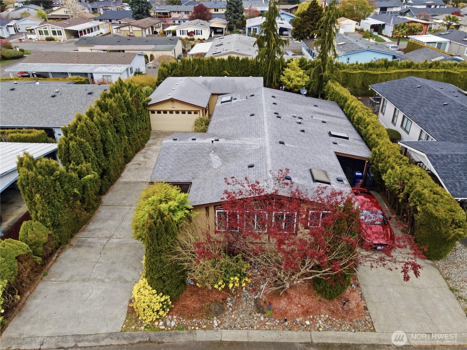 1402 22nd Street NE 501