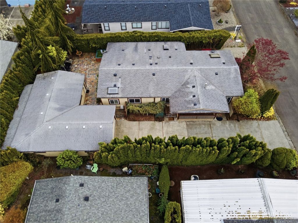 Photo of 1402 22nd Street NE #501, Auburn, WA 98003 (MLS # 2496921)