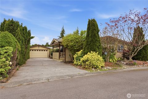 1402 22nd Street NE 501 Auburn WA 98003