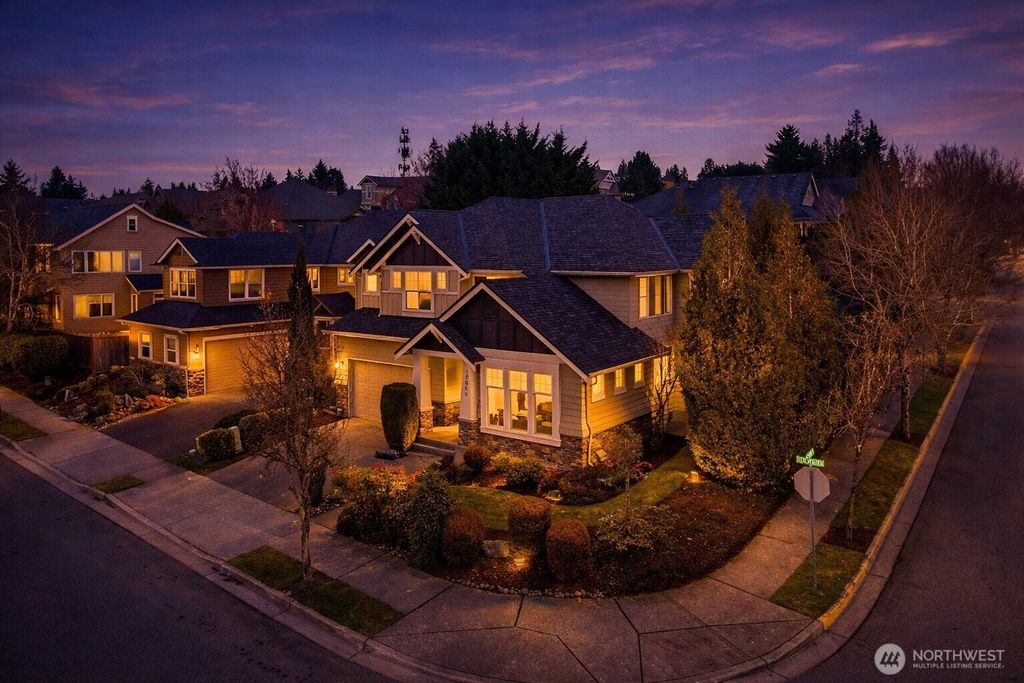 Photo of 12066 167th Place NE, Redmond, WA 98052 (MLS # 2491369)