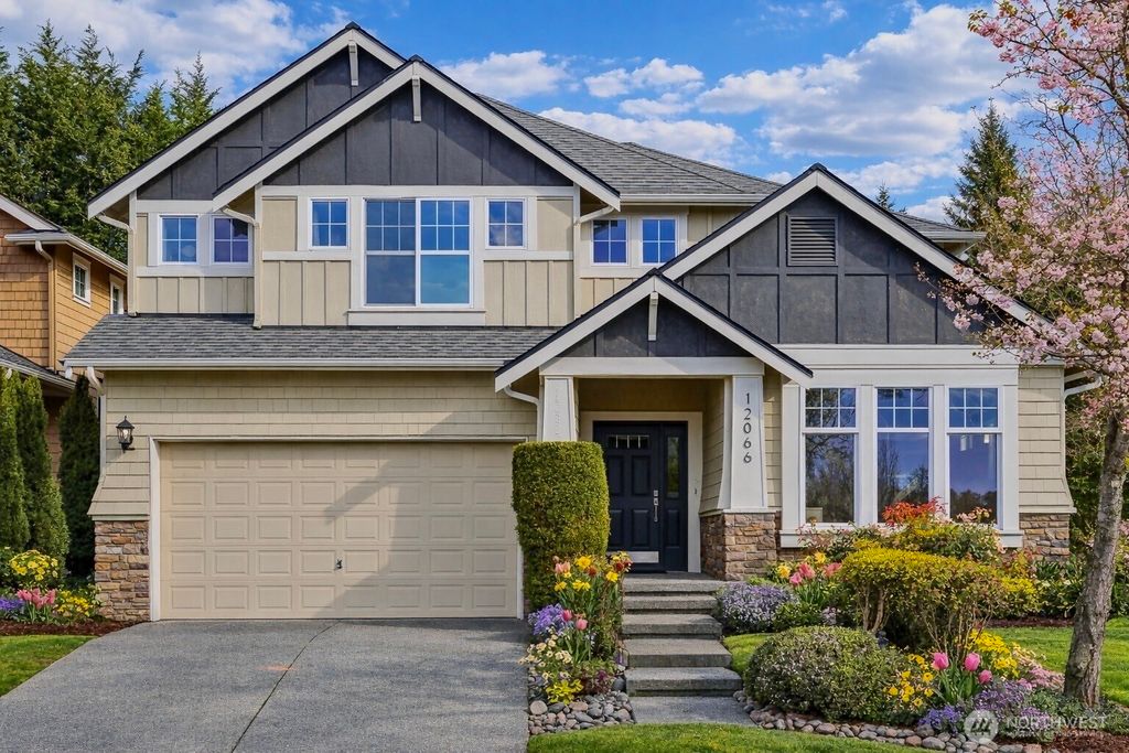 Photo of 12066 167th Place NE, Redmond, WA 98052 (MLS # 2491369)