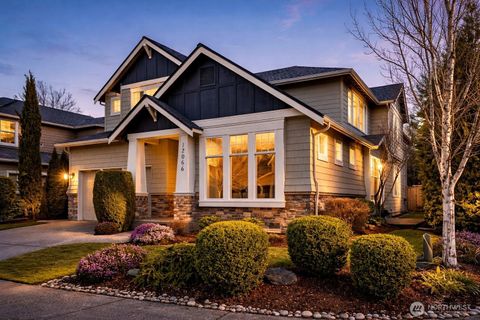 Photo of 12066 167th Place NE, Redmond, WA 98052 (MLS # 2491369)