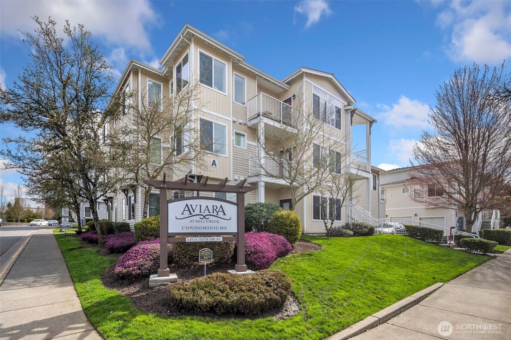 Photo of 14915 38th Drive SE #U1153, Bothell, WA 98012 (MLS # 2496436)