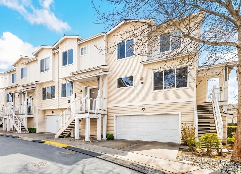 Photo of 14915 38th Drive SE #U1153, Bothell, WA 98012 (MLS # 2496436)