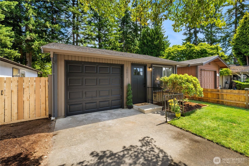 Photo of 10011 52nd Drive NE, Marysville, WA 98270 (MLS # 2558217)