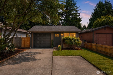 Photo of 10011 52nd Drive NE, Marysville, WA 98270 (MLS # 2558217)
