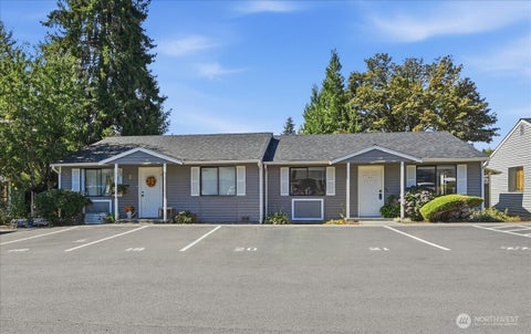 Photo of 406 E Pioneer Street #C, Granite Falls, WA 98252 (MLS # 2588137)