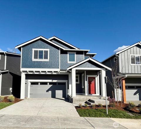 Photo of 13453 200th Avenue SE, Monroe, WA 98272 (MLS # 2475237)