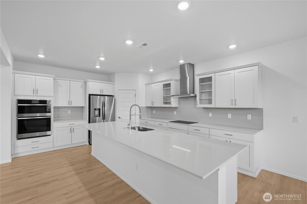 Photo of 13453 200th Avenue SE, Monroe, WA 98272 (MLS # 2475237)