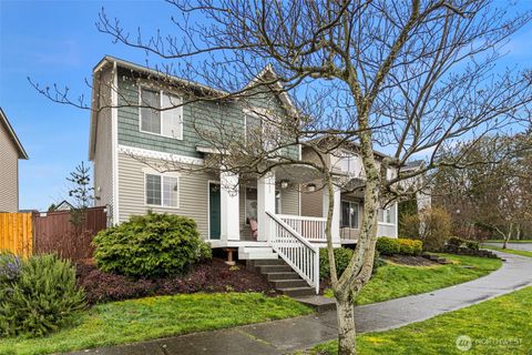 Photo of 3785 E Q St St, Tacoma, WA 98404 (MLS # 2499668)