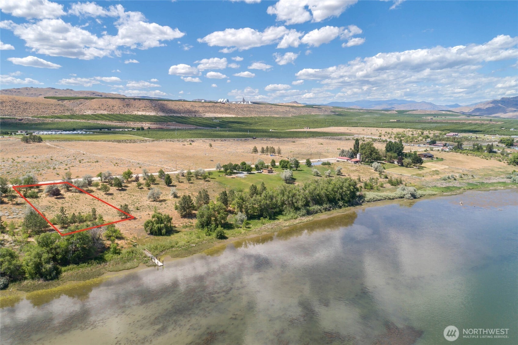 300 Monse River Road