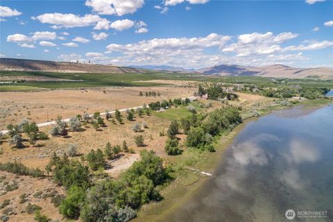 Photo of 300 Monse River Road, Brewster, WA 98812 (MLS # 2543111)