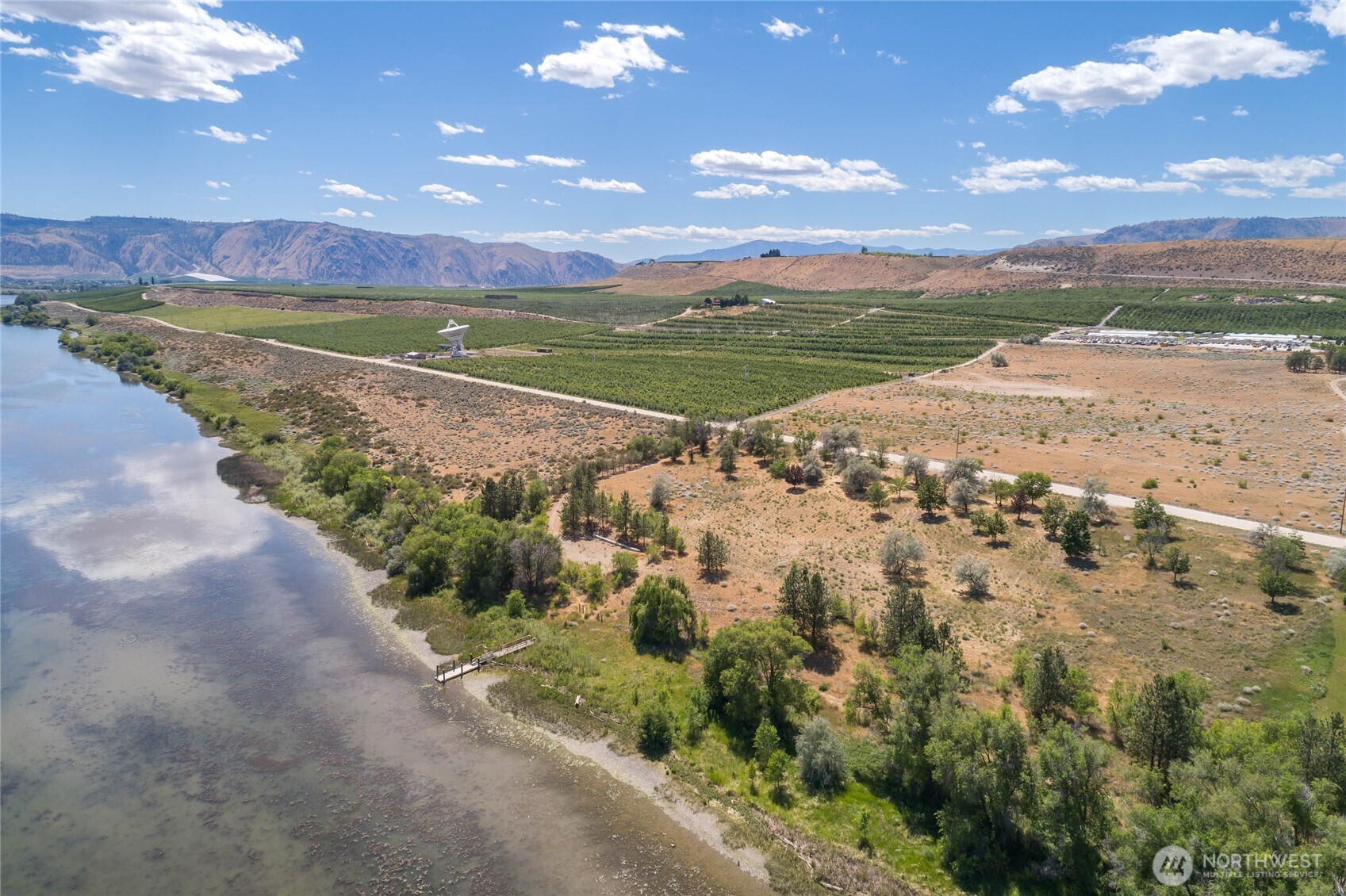 300 Monse River Road