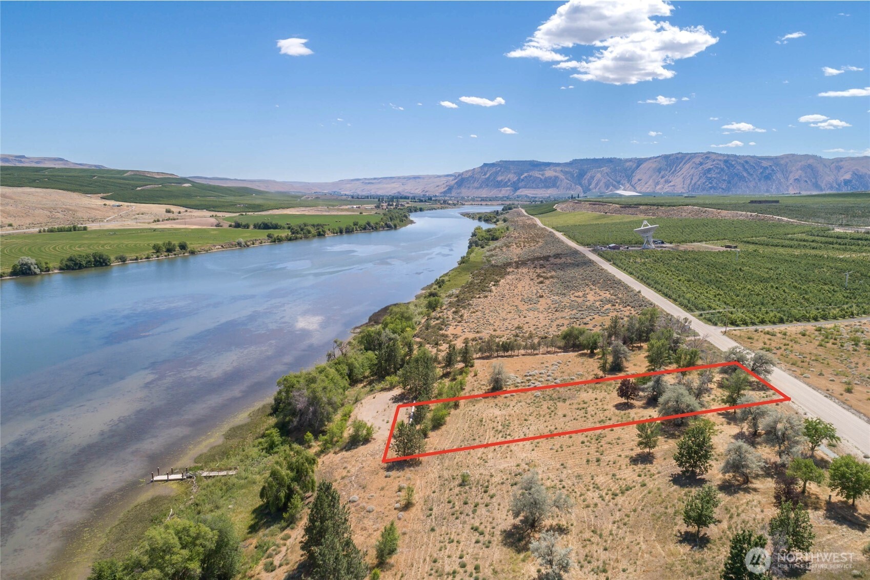 300 Monse River Road
