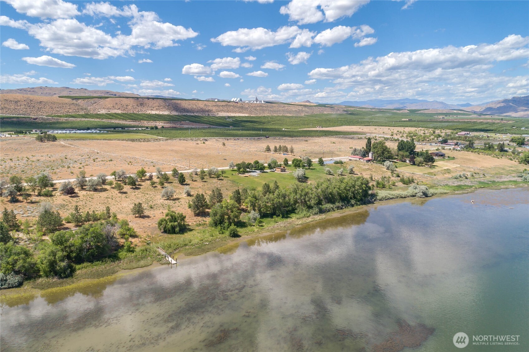 300 Monse River Road
