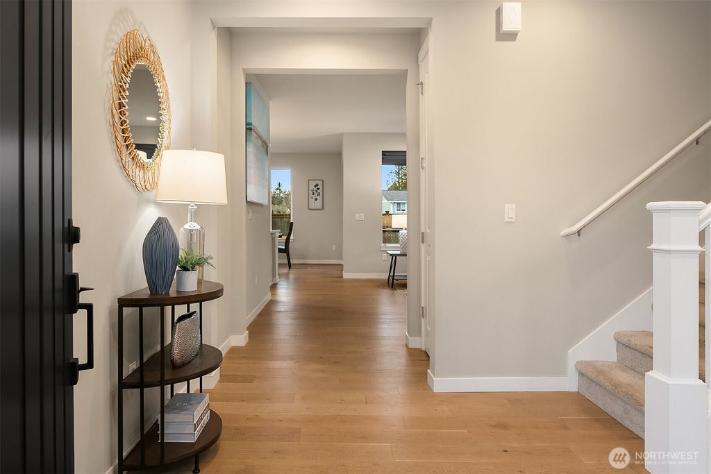 Photo of 804 NE 4 Street, North Bend, WA 98045 (MLS # 2331720)
