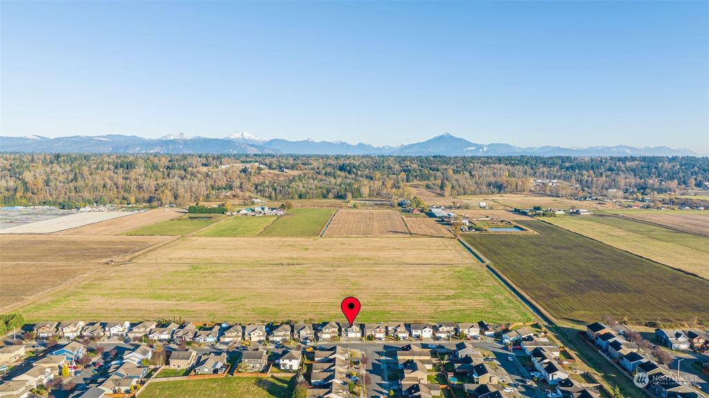 Photo of 12107 58th Drive NE, Marysville, WA 98271 (MLS # 2012793)