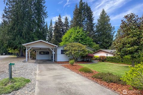 Photo of 370 Dungeness Meadows, Sequim, WA 98382 (MLS # 2522601)