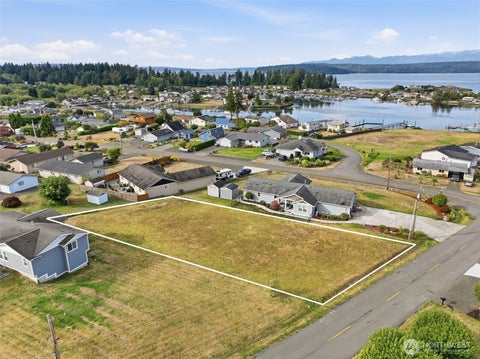 Photo of 5067 NE Canal Lane, Hansville, WA 98340 (MLS # 2573989)