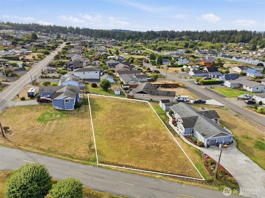 Photo of 5067 NE Canal Lane, Hansville, WA 98340 (MLS # 2573989)