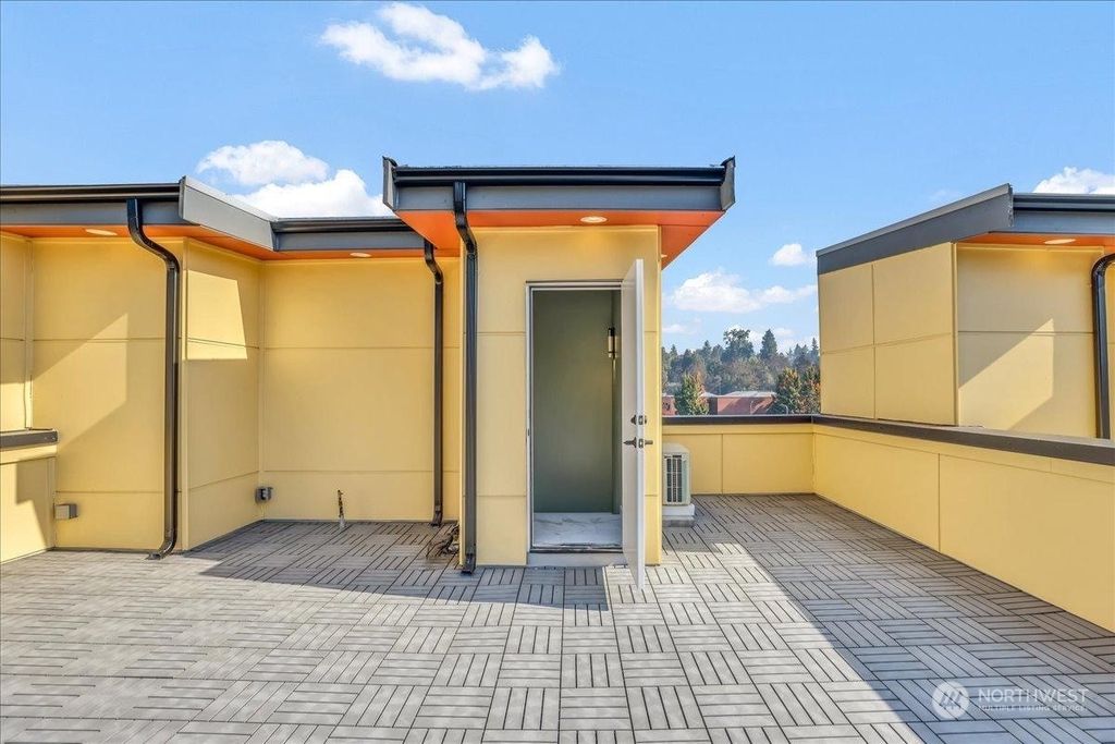 Photo of 3117 NE 133 Street #D, Seattle, WA 98125 (MLS # 2195787)